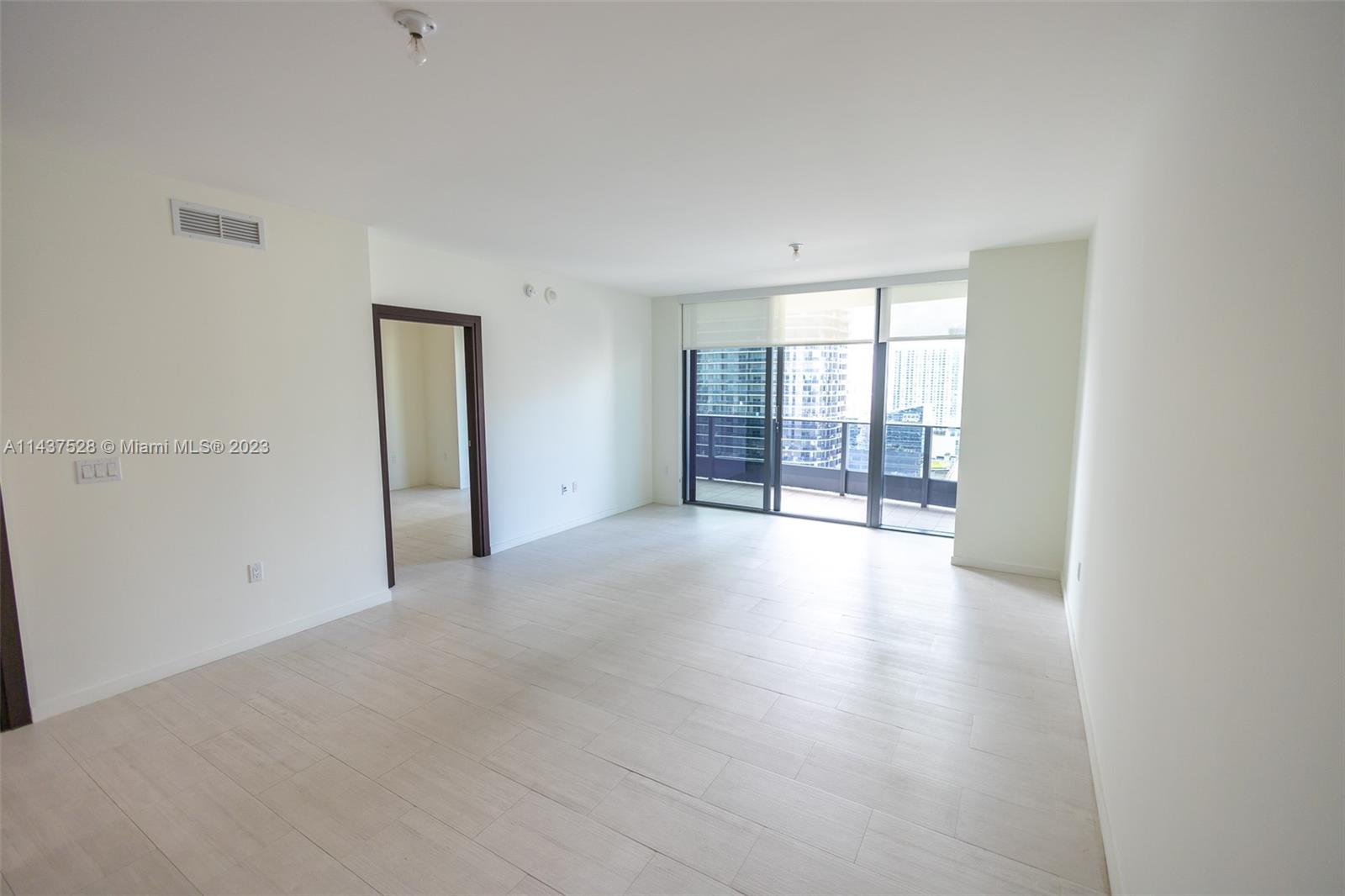 BRICKELL FLATIRON CONDO - Residential Lease