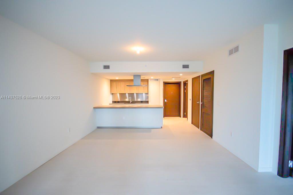BRICKELL FLATIRON CONDO - Residential Lease
