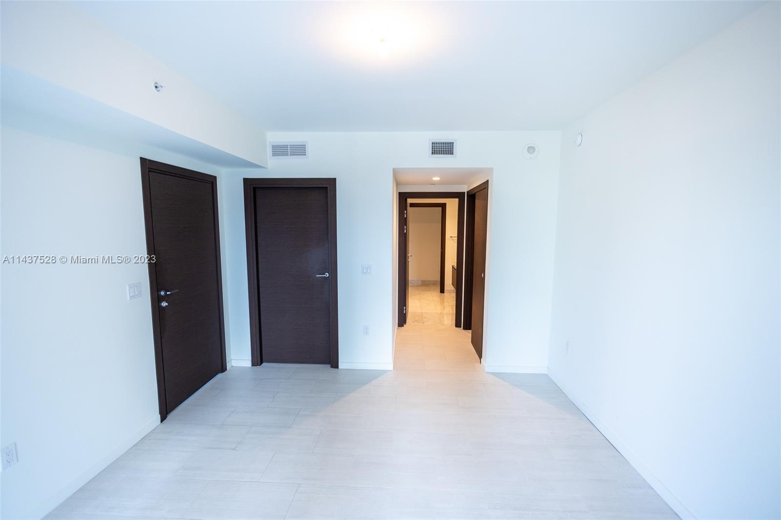 BRICKELL FLATIRON CONDO - Residential Lease