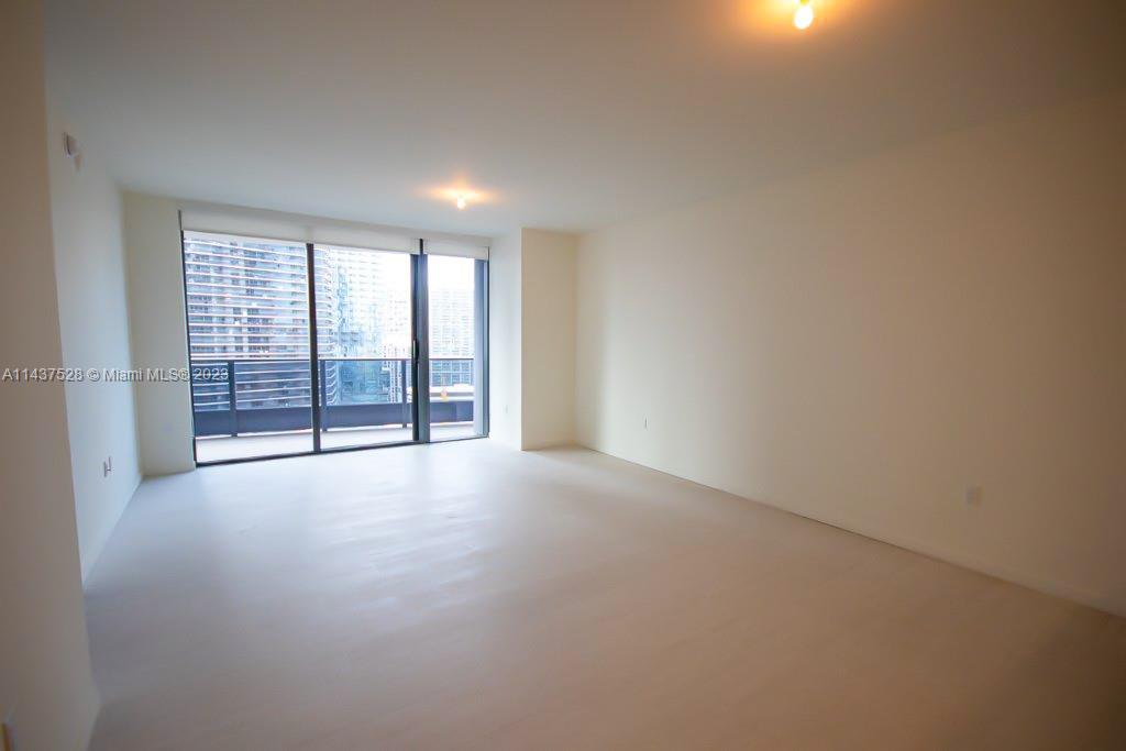 BRICKELL FLATIRON CONDO - Residential Lease