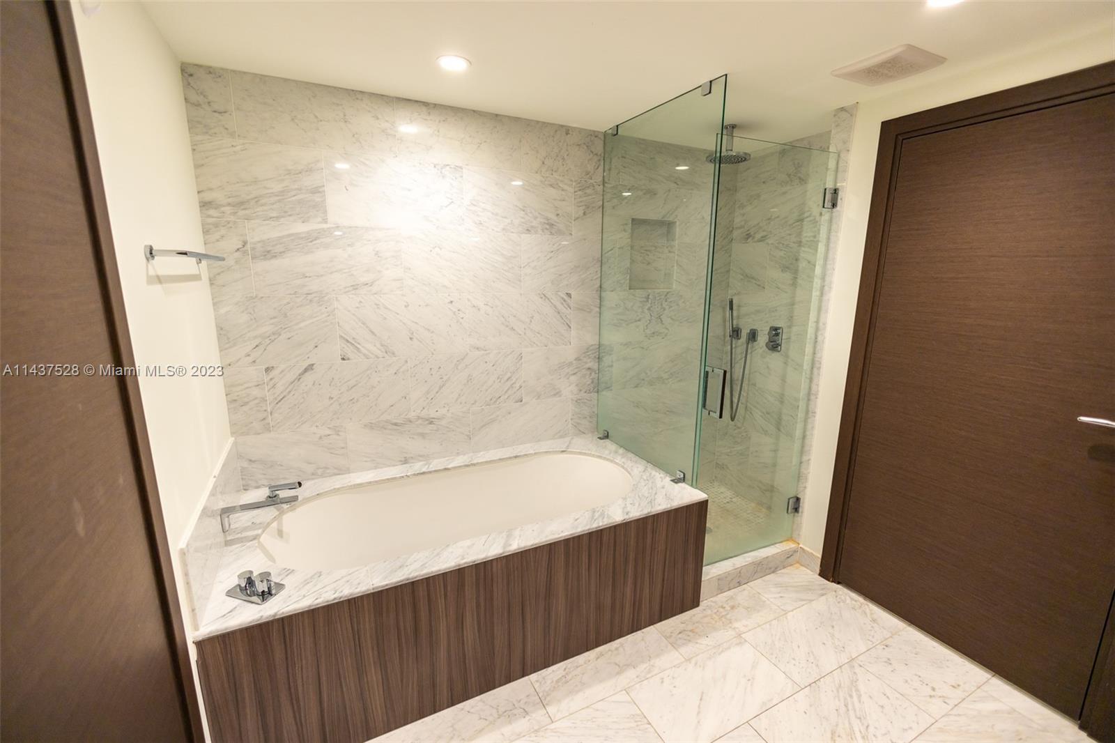 BRICKELL FLATIRON CONDO - Residential Lease