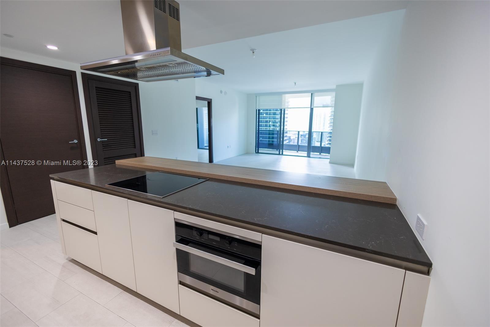 BRICKELL FLATIRON CONDO - Residential Lease