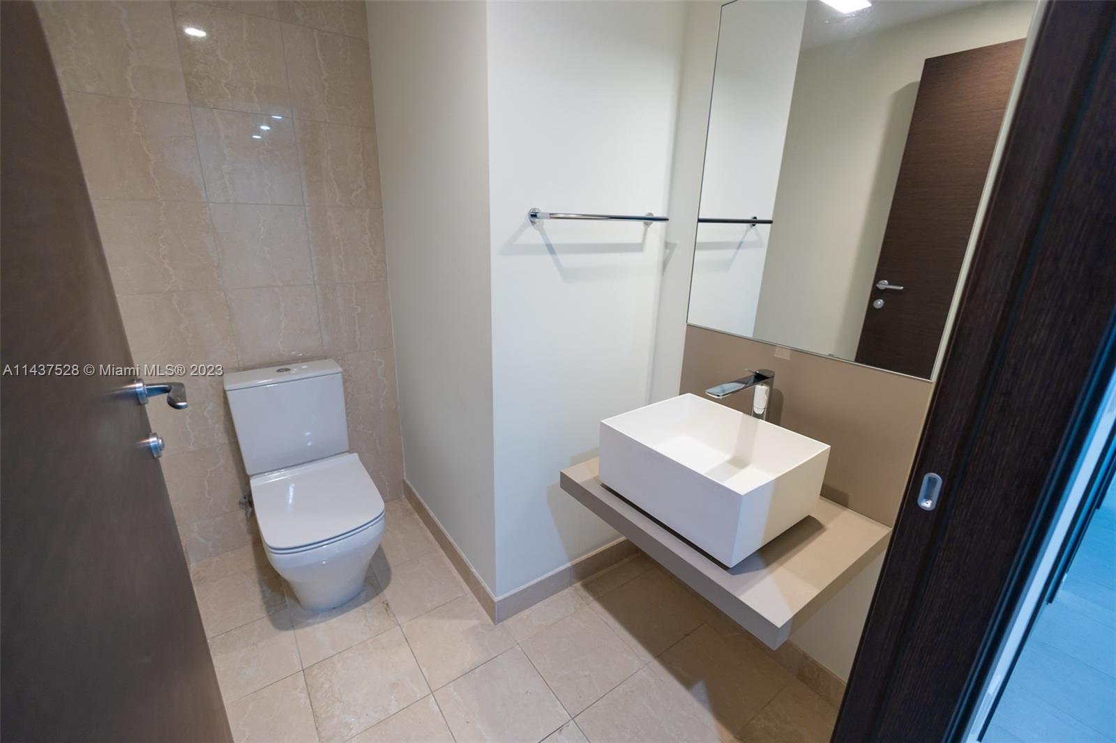 BRICKELL FLATIRON CONDO - Residential Lease
