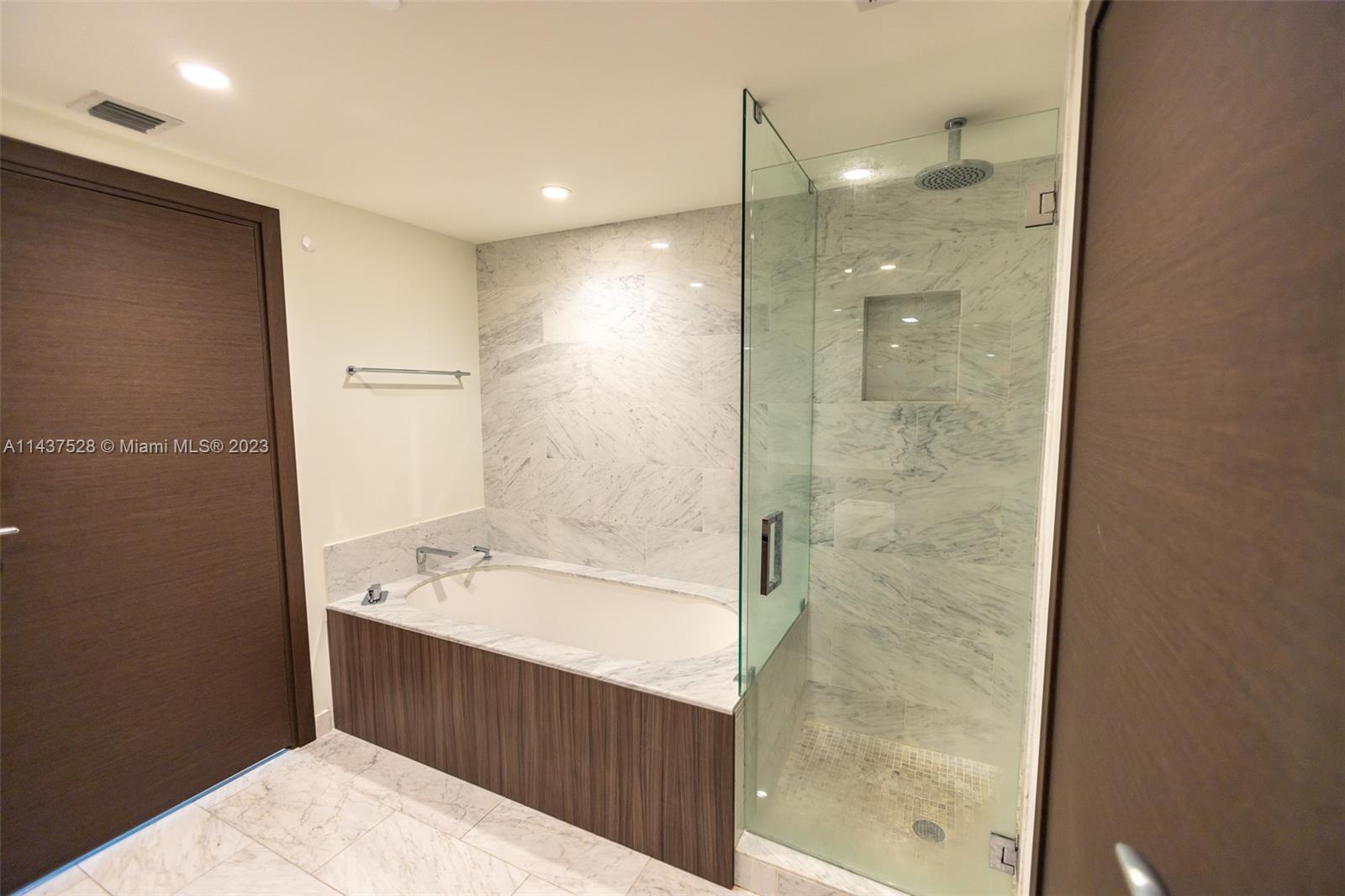 BRICKELL FLATIRON CONDO - Residential Lease
