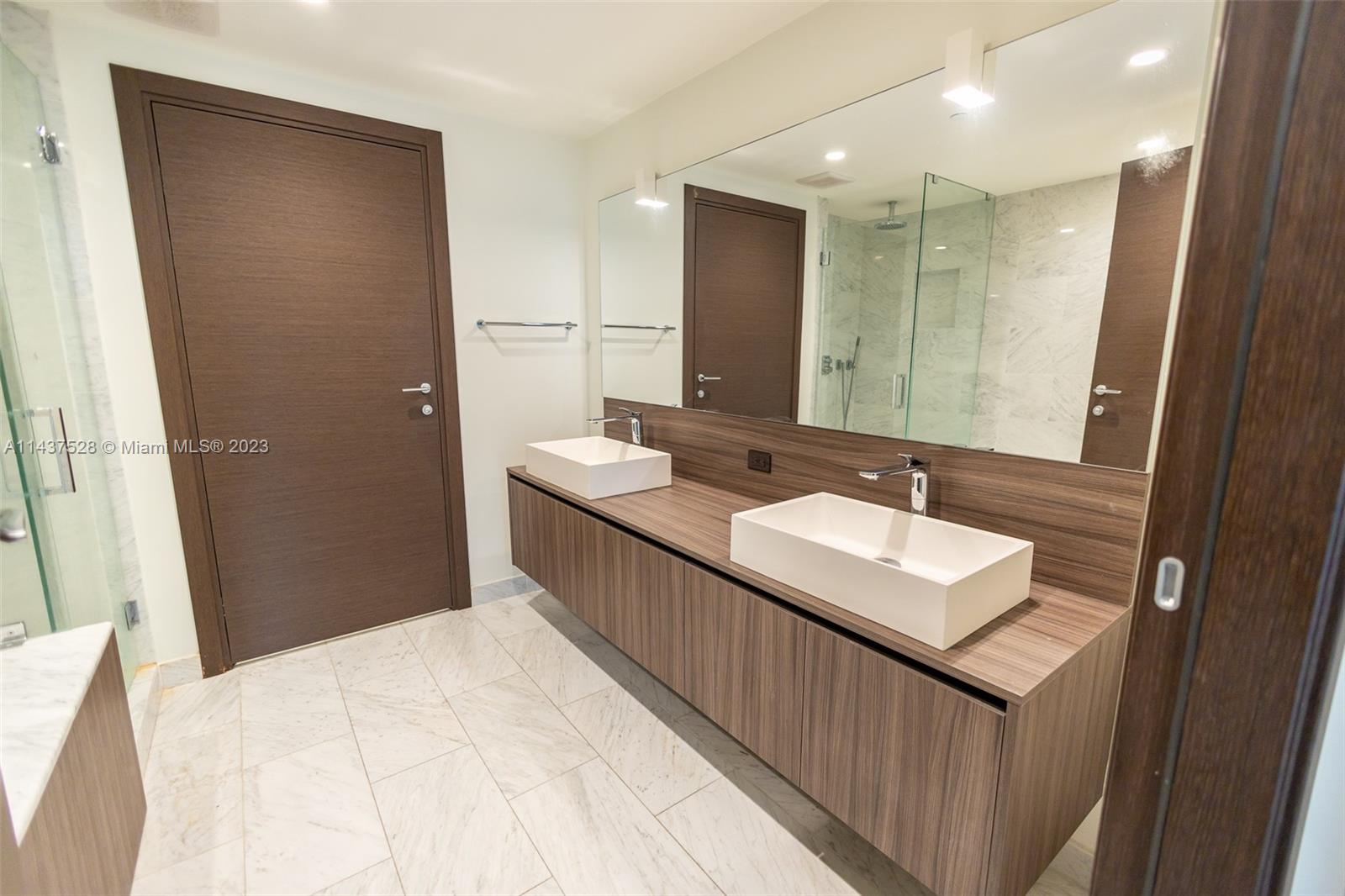 BRICKELL FLATIRON CONDO - Residential Lease