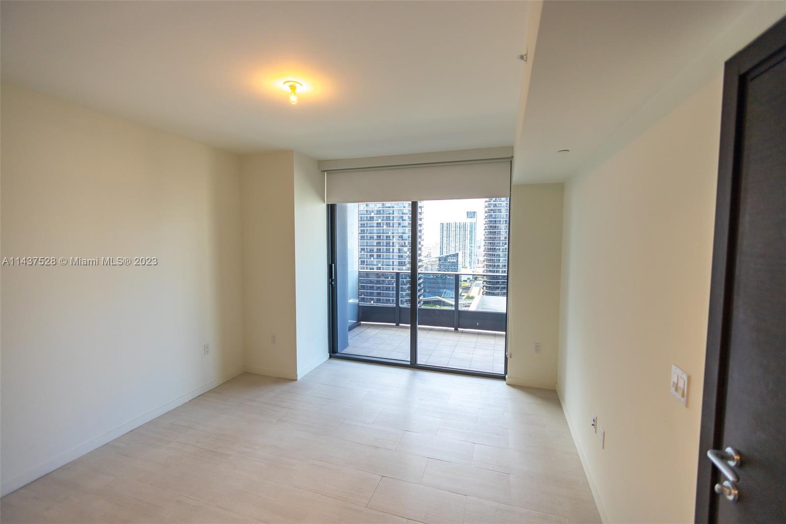 BRICKELL FLATIRON CONDO - Residential Lease