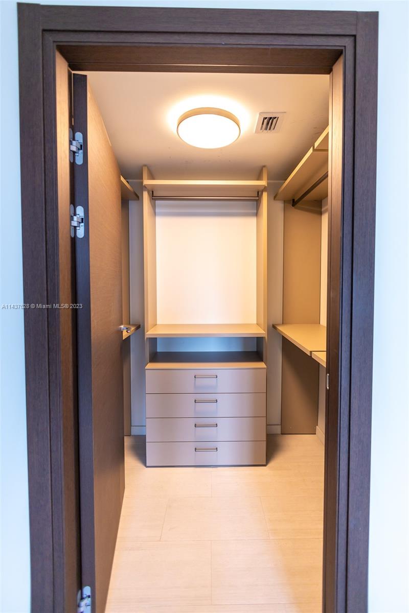 BRICKELL FLATIRON CONDO - Residential Lease
