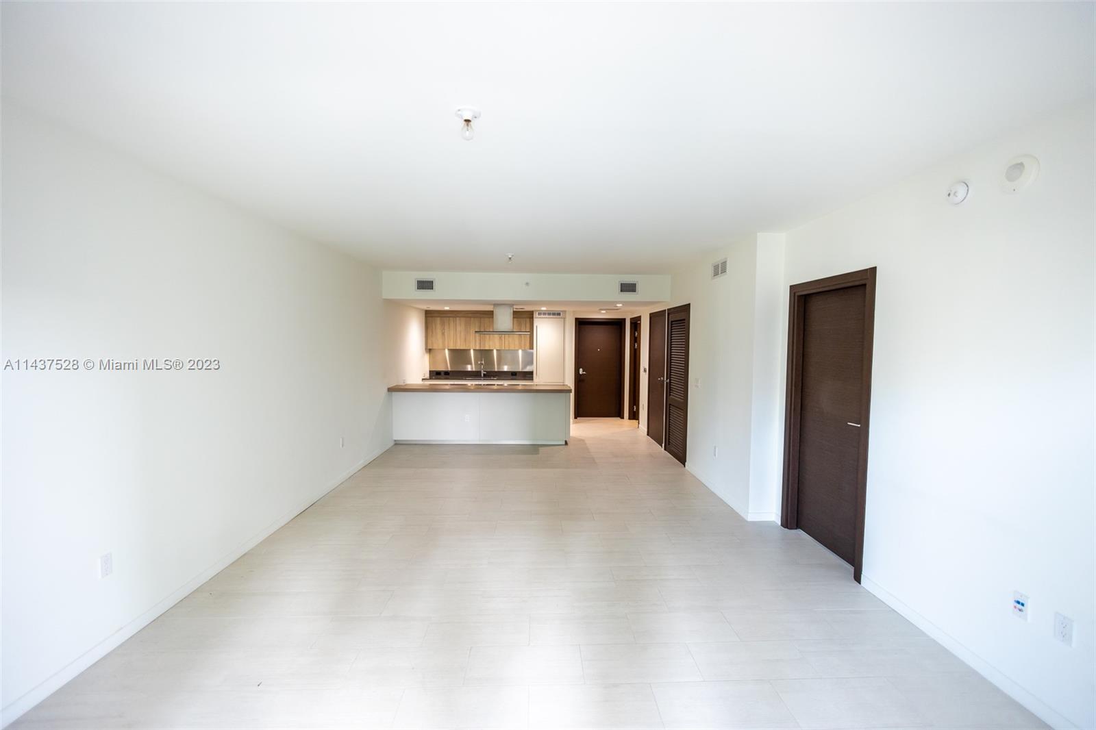 BRICKELL FLATIRON CONDO - Residential Lease