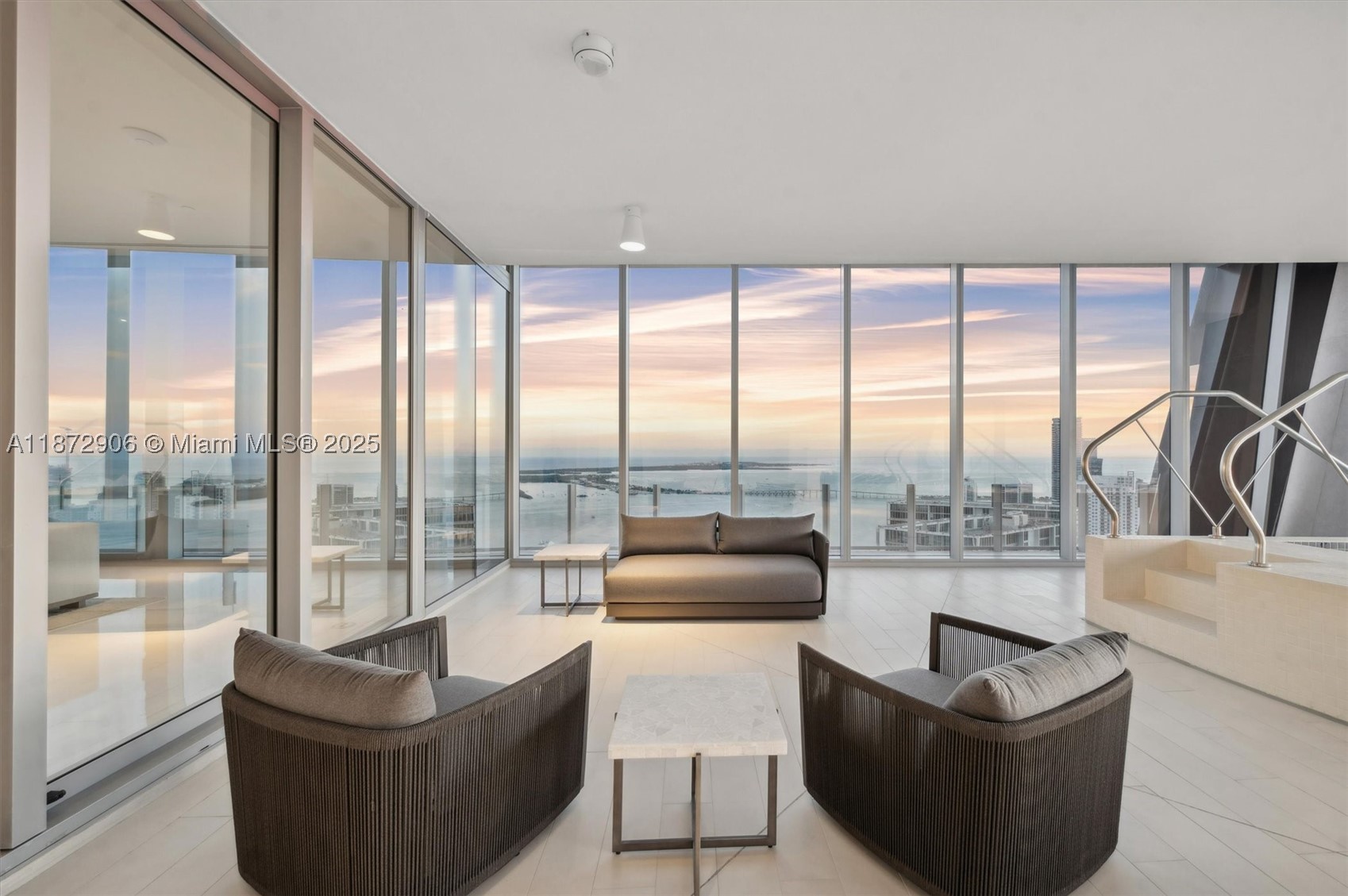 Aston Martin Residences - Residential