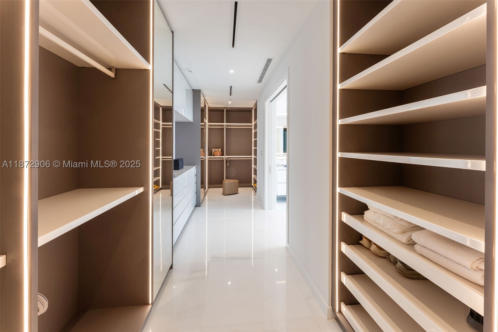 Aston Martin Residences - Residential