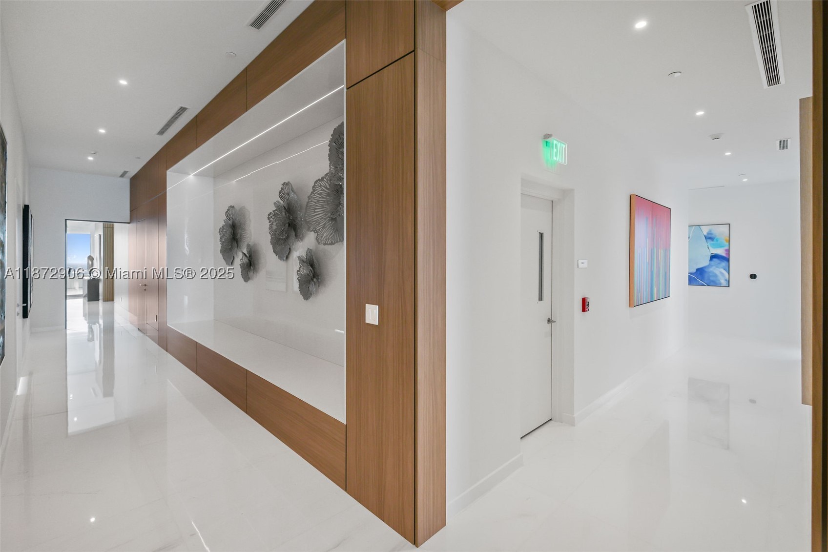Aston Martin Residences - Residential