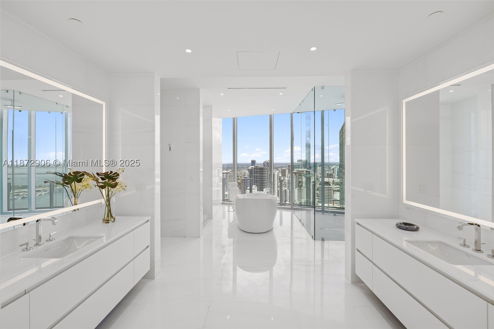 Aston Martin Residences - Residential
