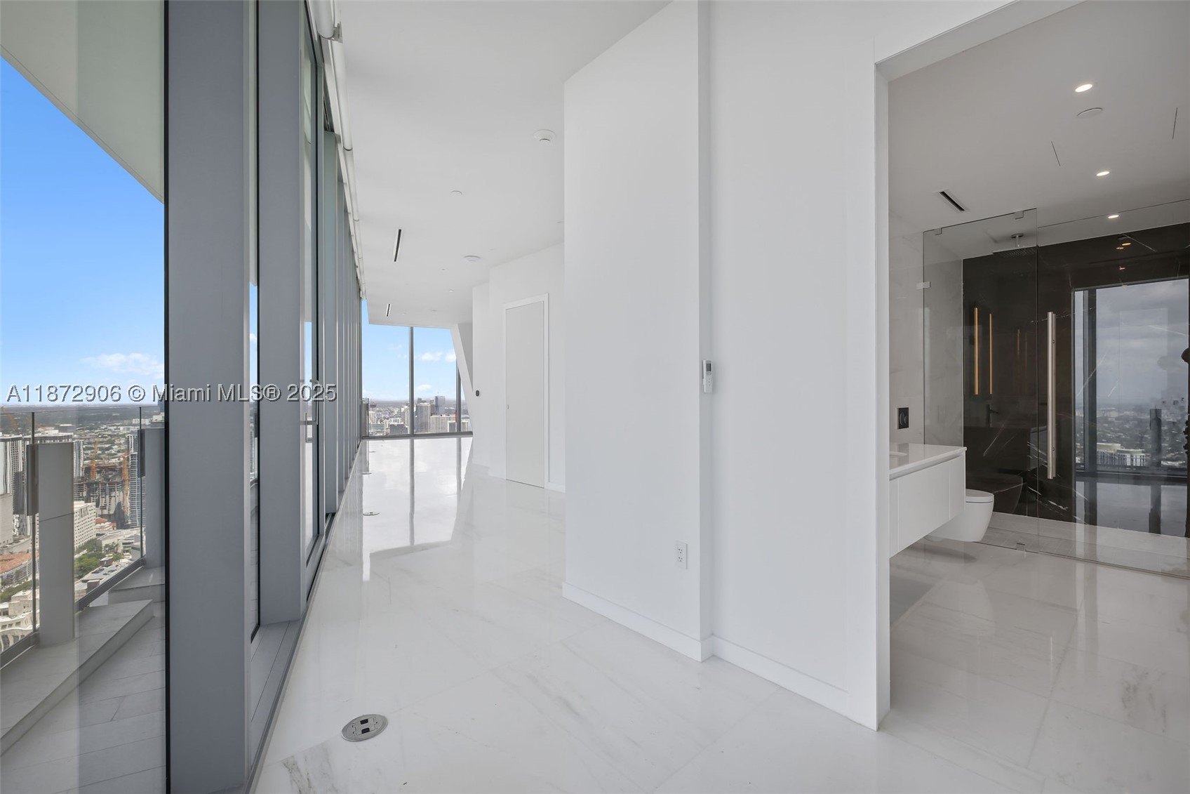 Aston Martin Residences - Residential