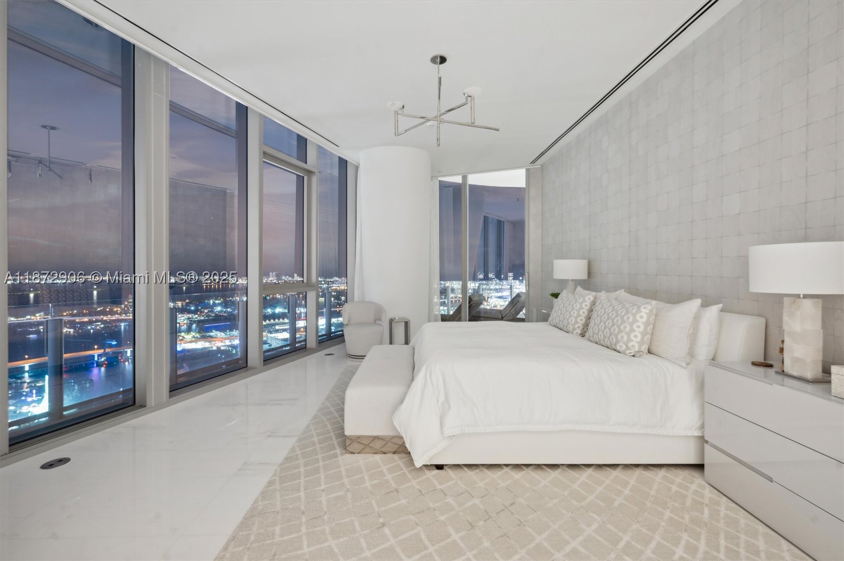 Aston Martin Residences - Residential