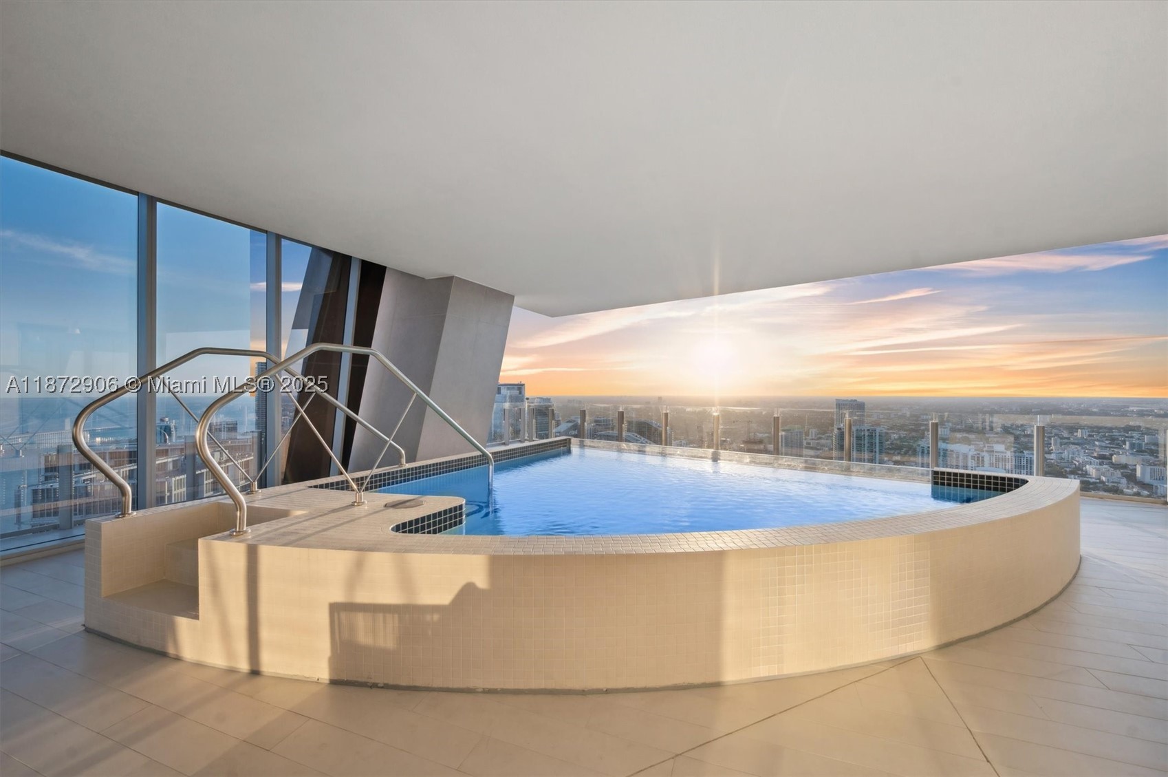 Aston Martin Residences - Residential