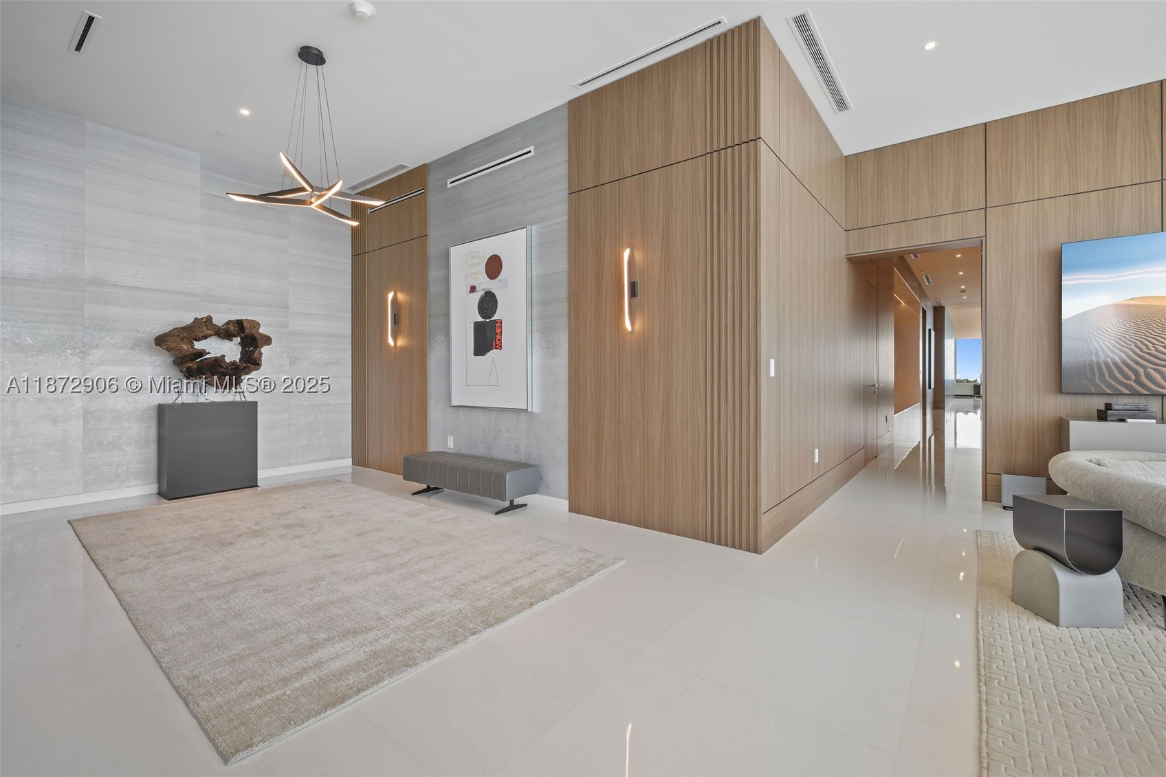 Aston Martin Residences - Residential