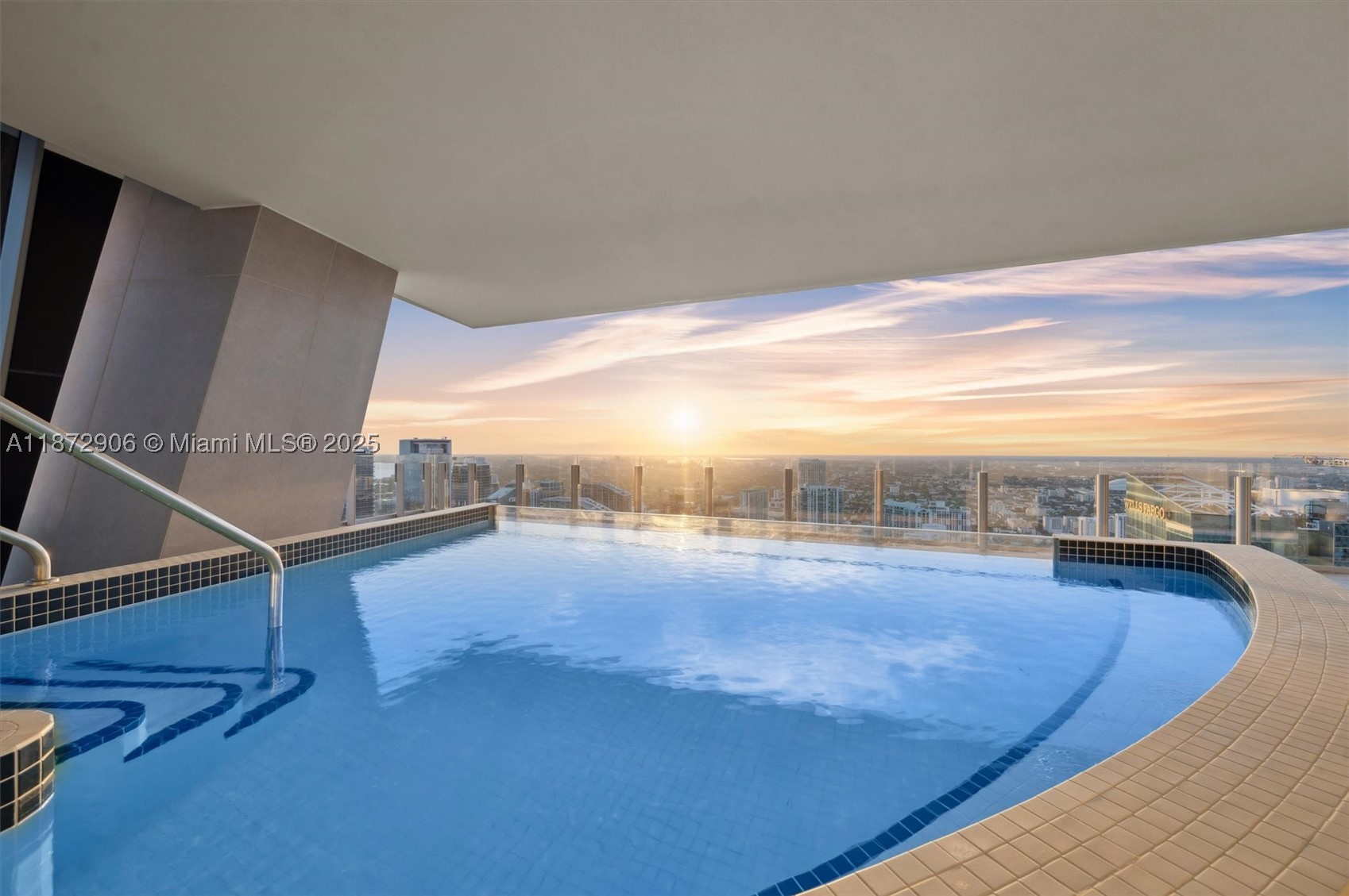 Aston Martin Residences - Residential