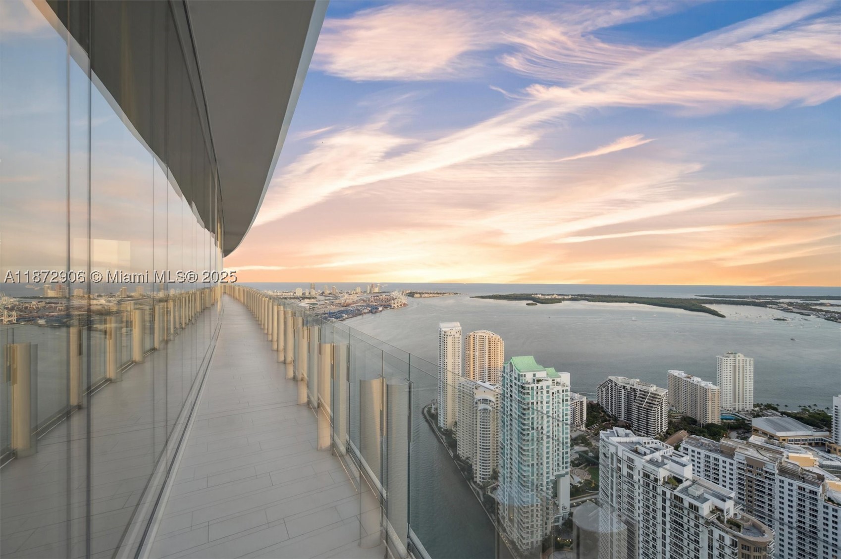 Aston Martin Residences - Residential