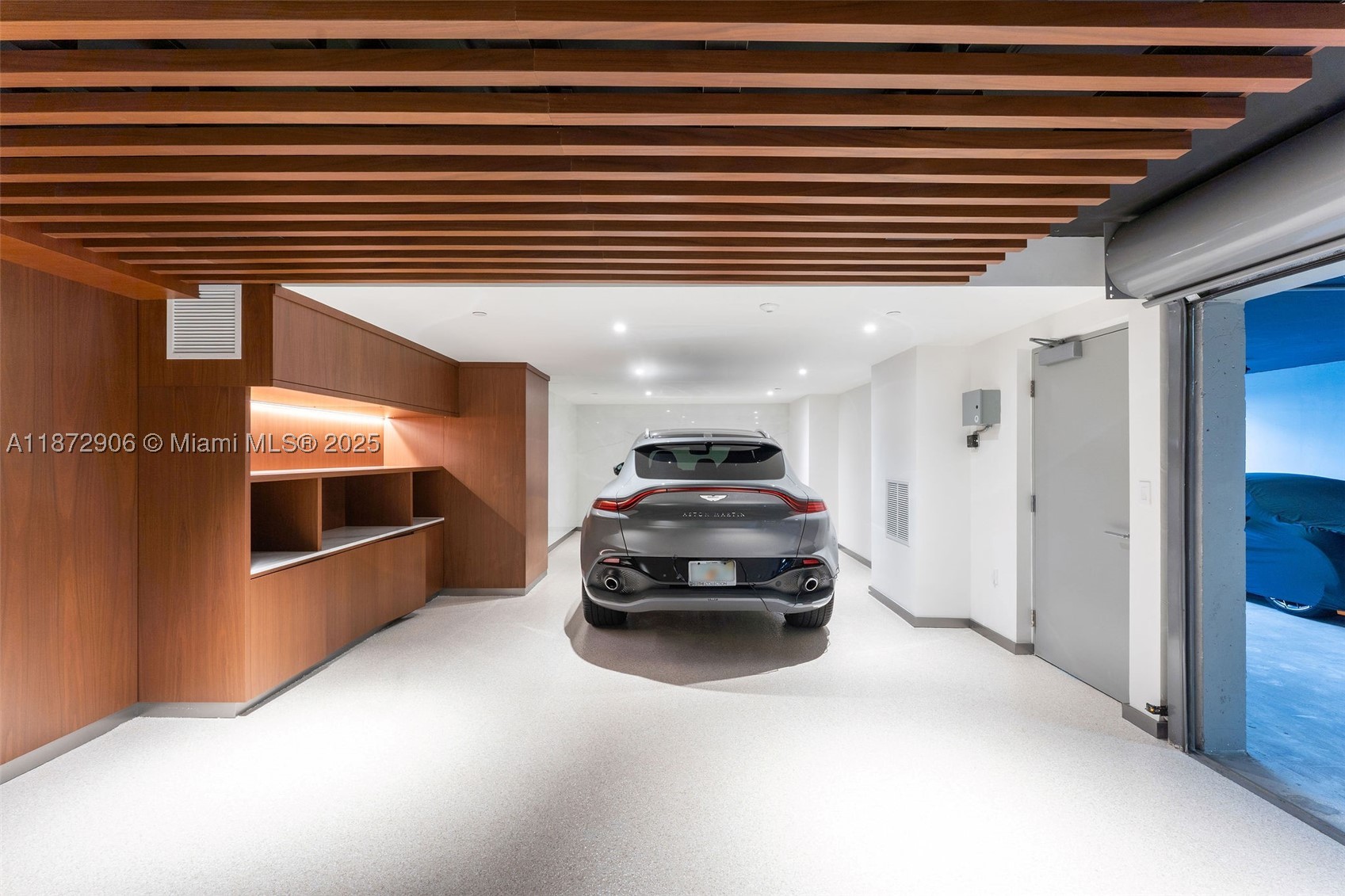 Aston Martin Residences - Residential