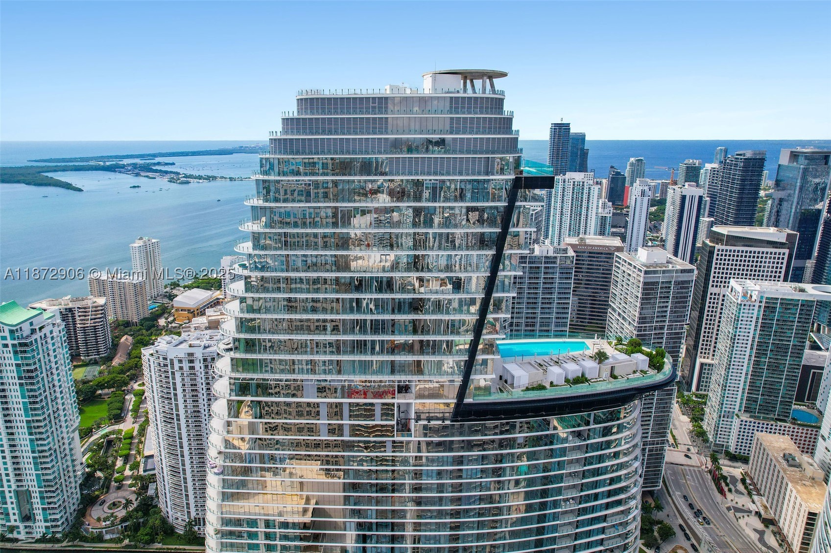Aston Martin Residences - Residential