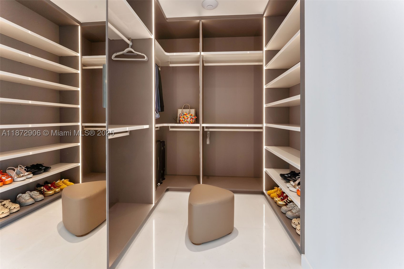 Aston Martin Residences - Residential