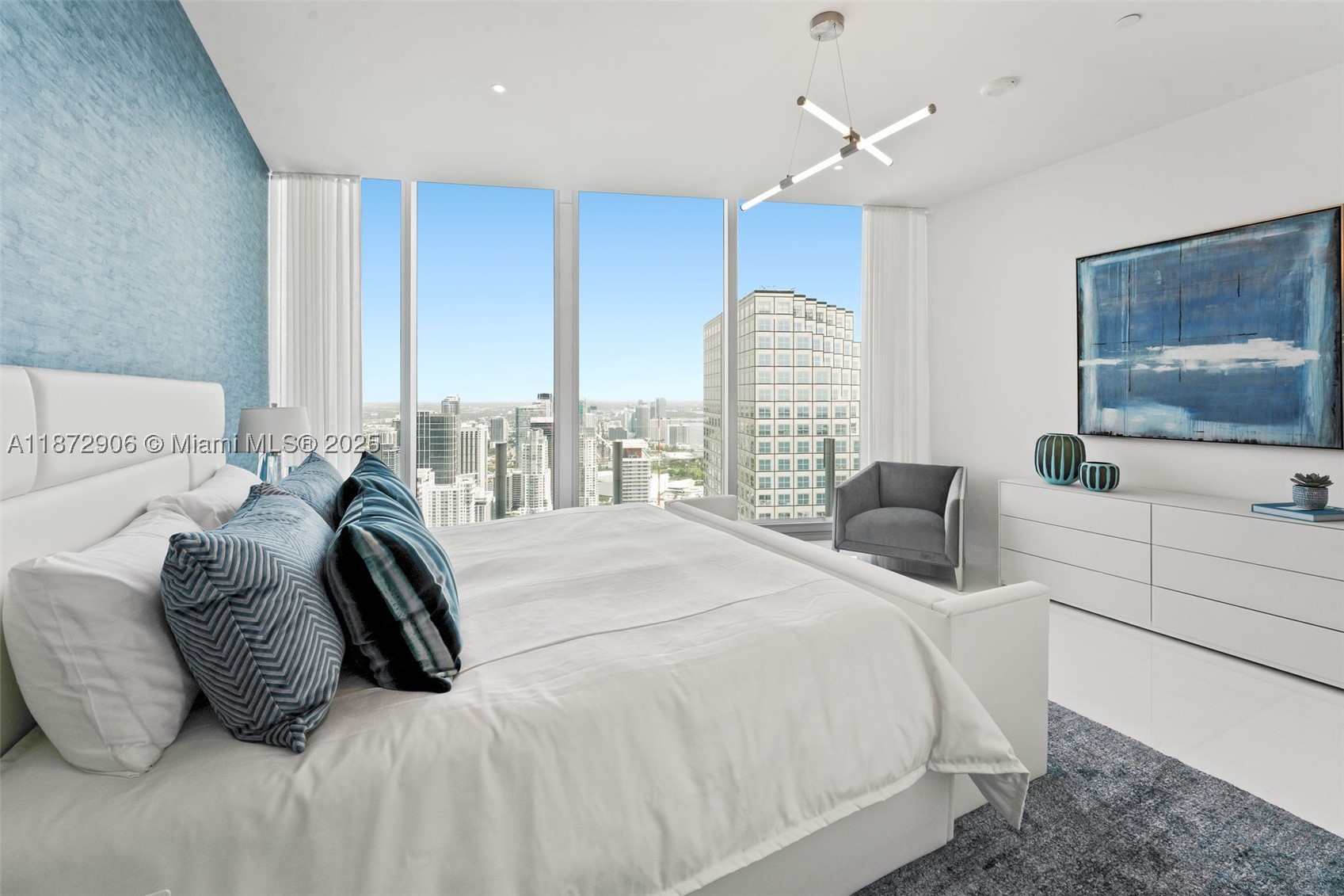 Aston Martin Residences - Residential