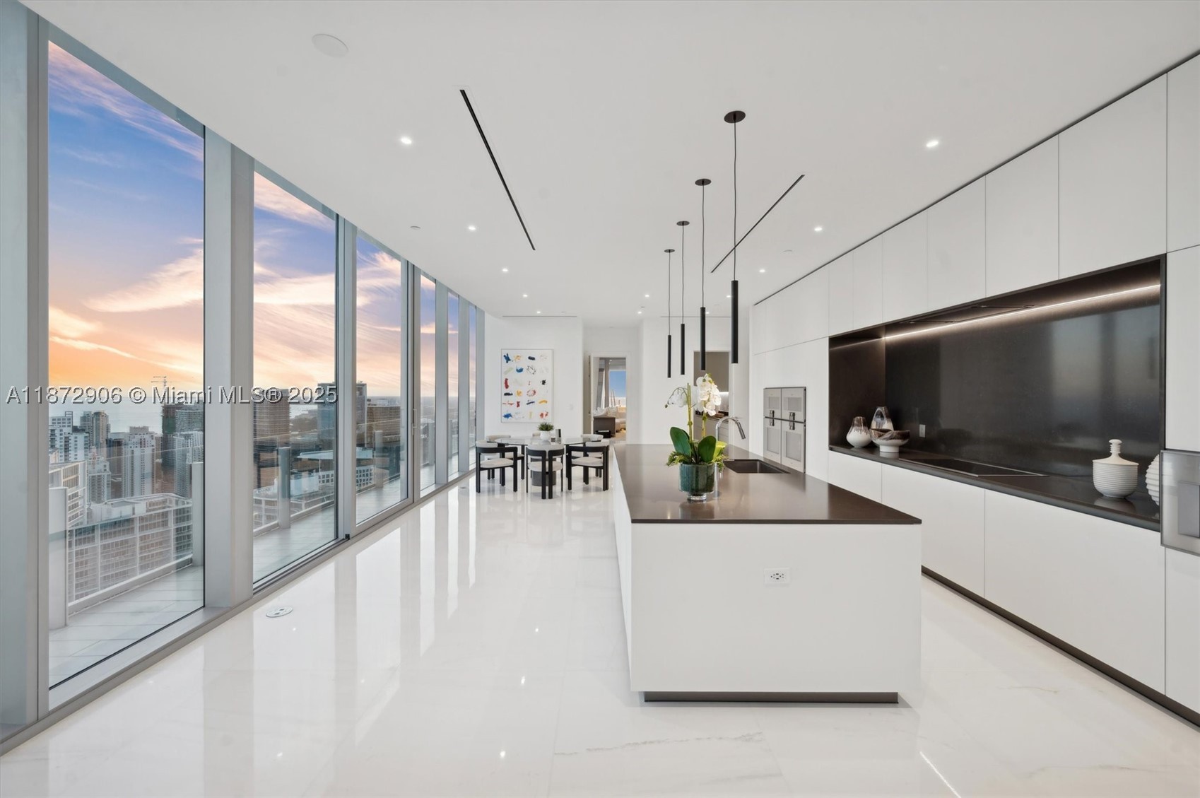 Aston Martin Residences - Residential
