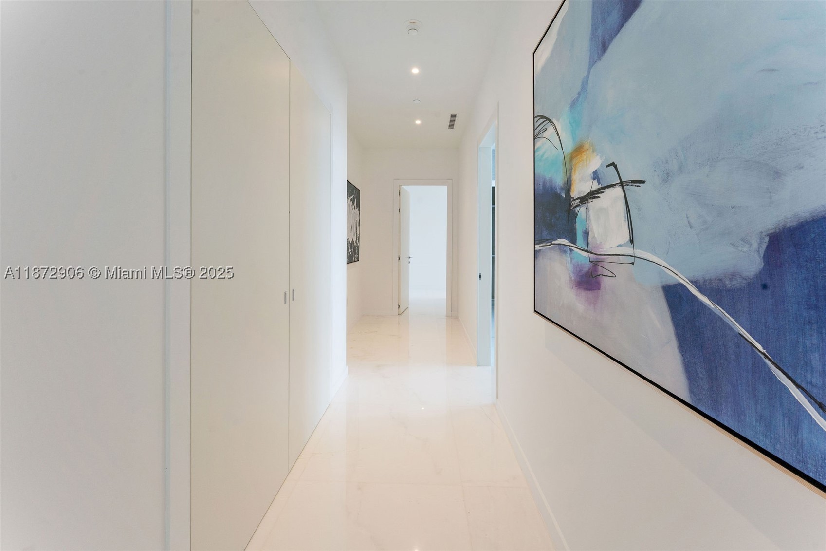 Aston Martin Residences - Residential