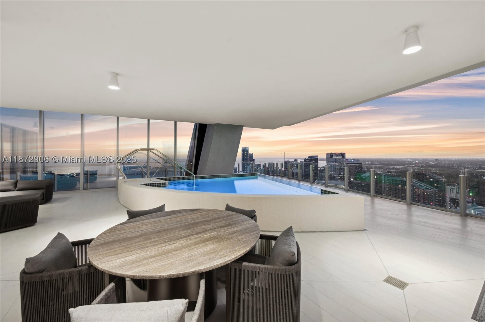 Aston Martin Residences - Residential