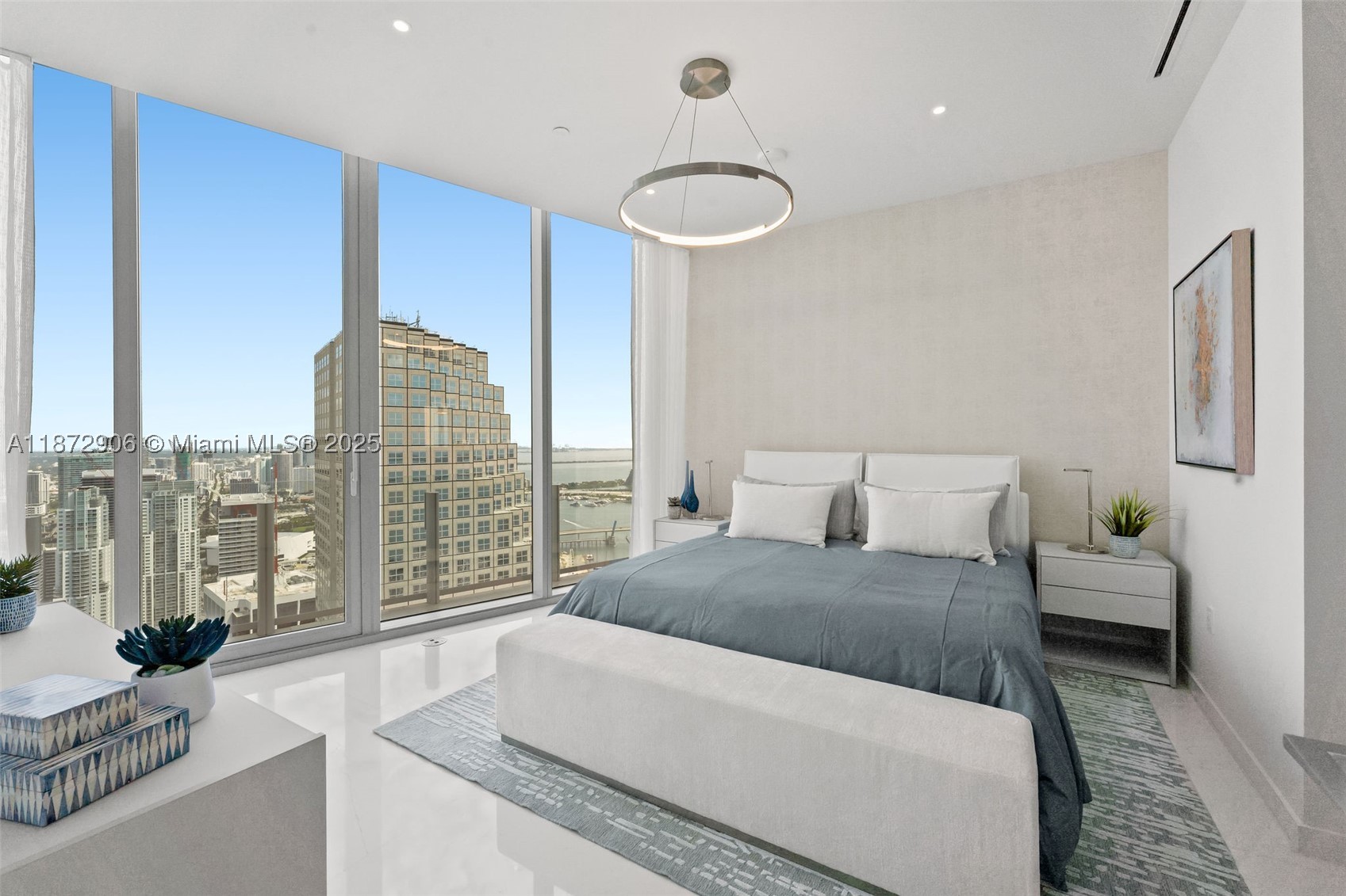 Aston Martin Residences - Residential
