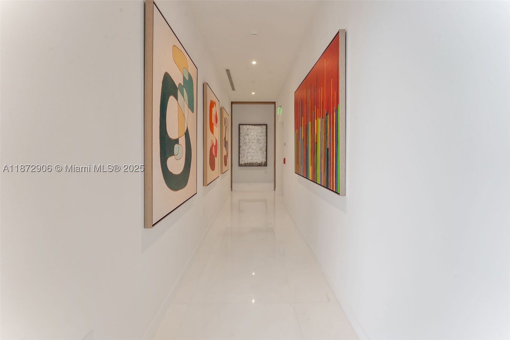 Aston Martin Residences - Residential