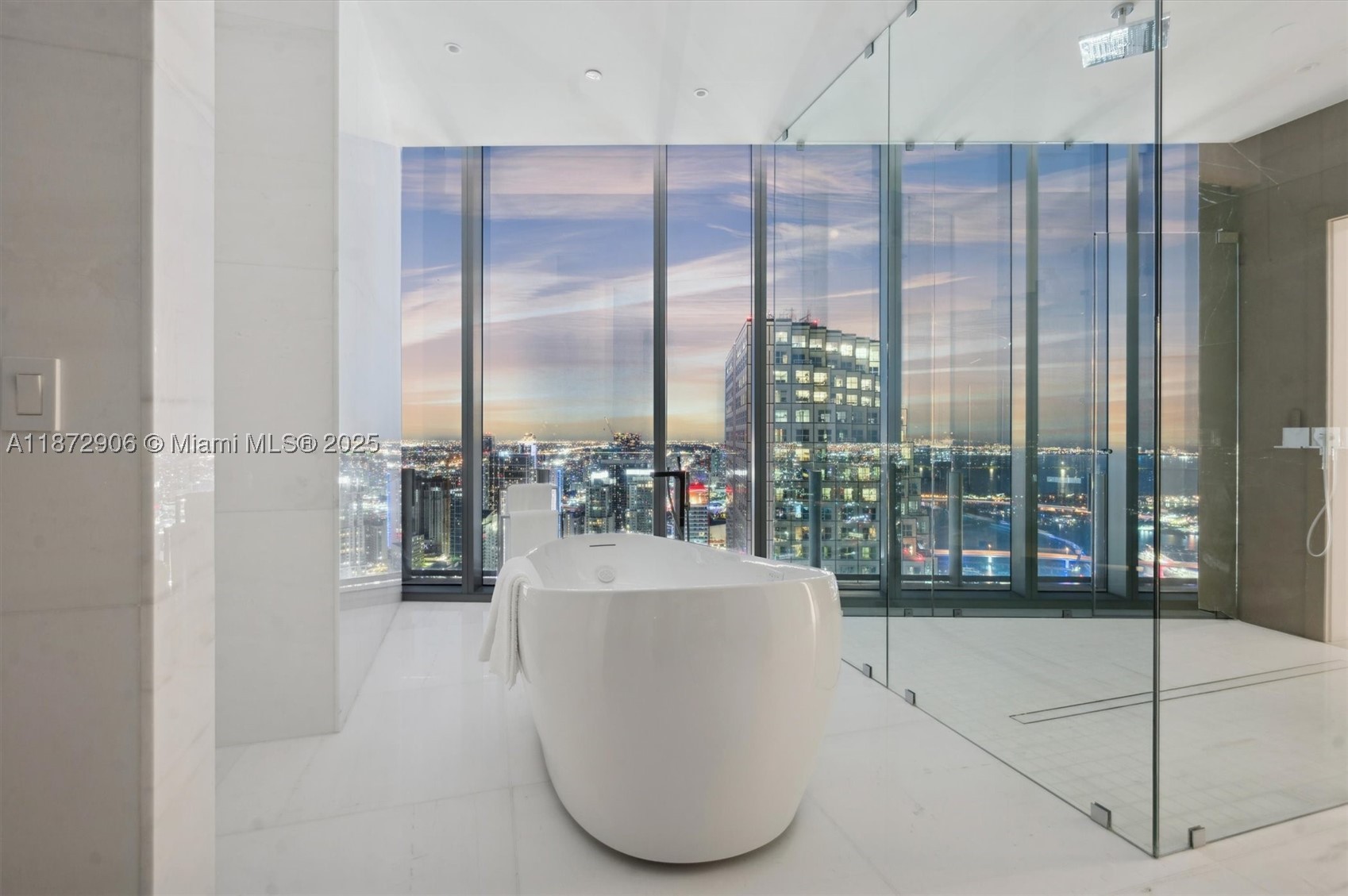 Aston Martin Residences - Residential