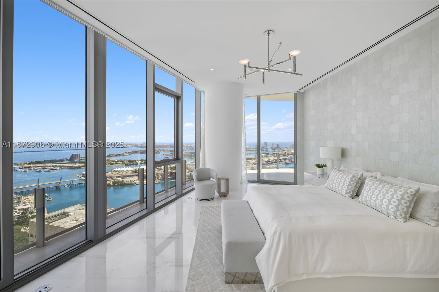 Aston Martin Residences - Residential