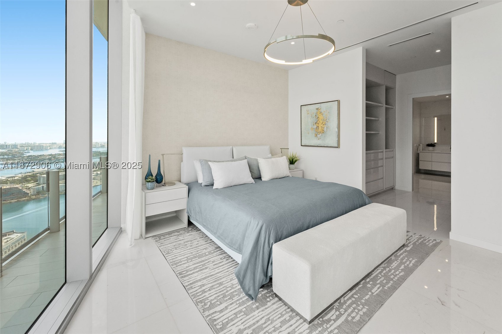 Aston Martin Residences - Residential