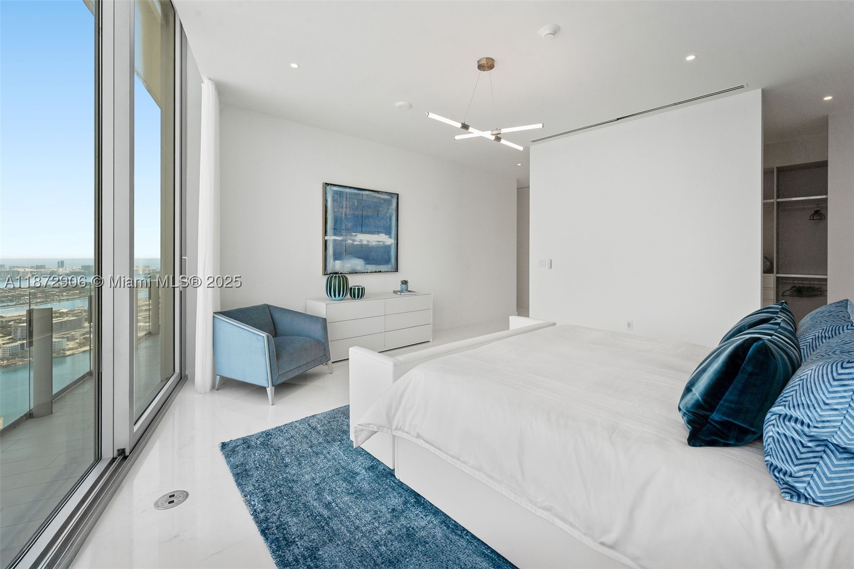 Aston Martin Residences - Residential
