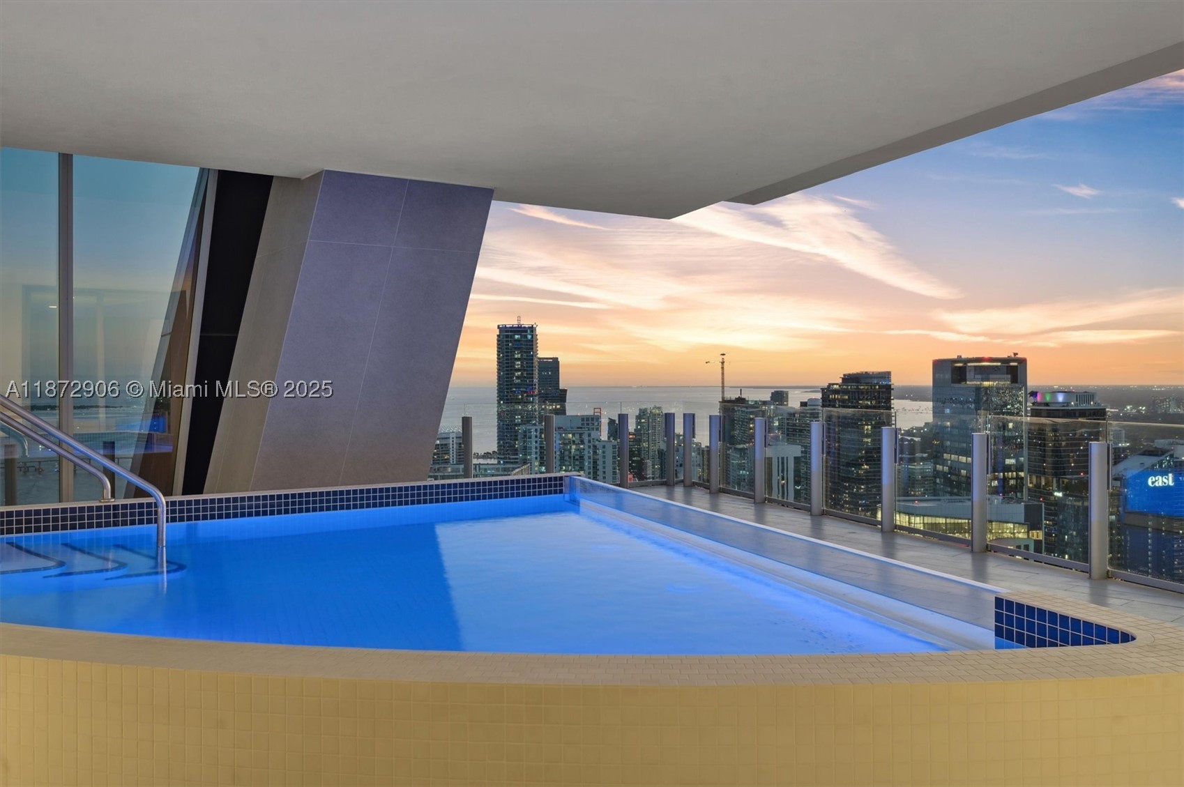Aston Martin Residences - Residential