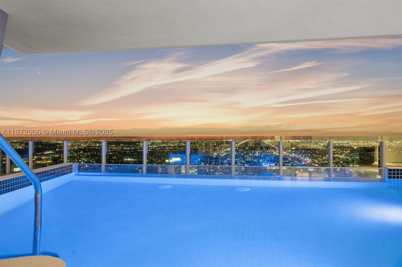 Aston Martin Residences - Residential