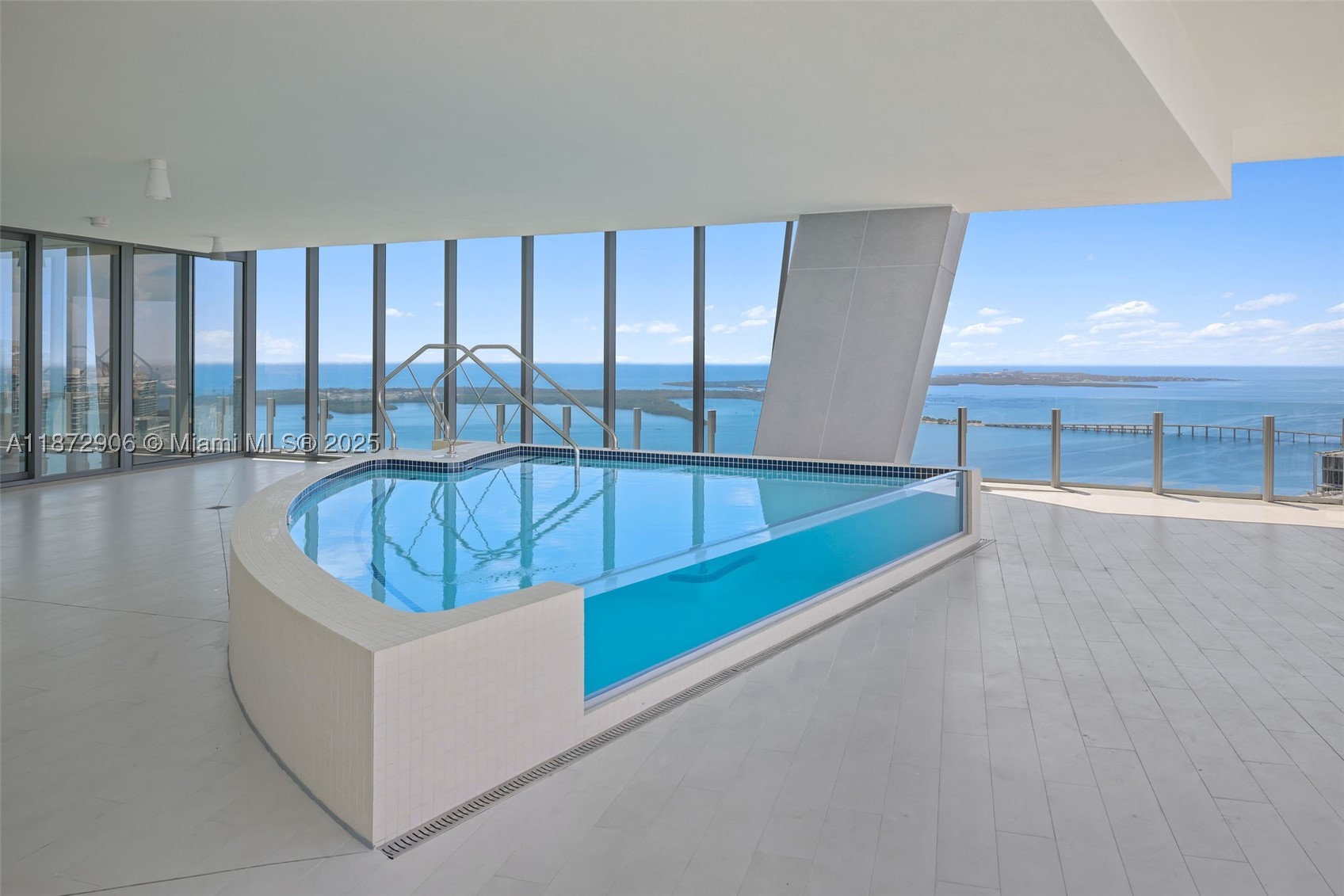 Aston Martin Residences - Residential