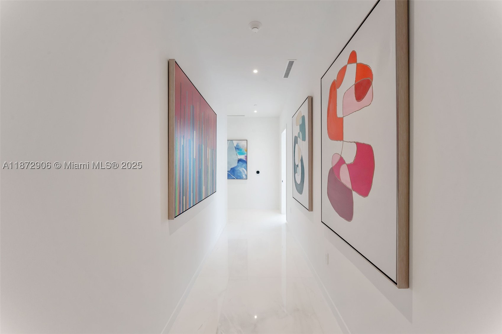 Aston Martin Residences - Residential