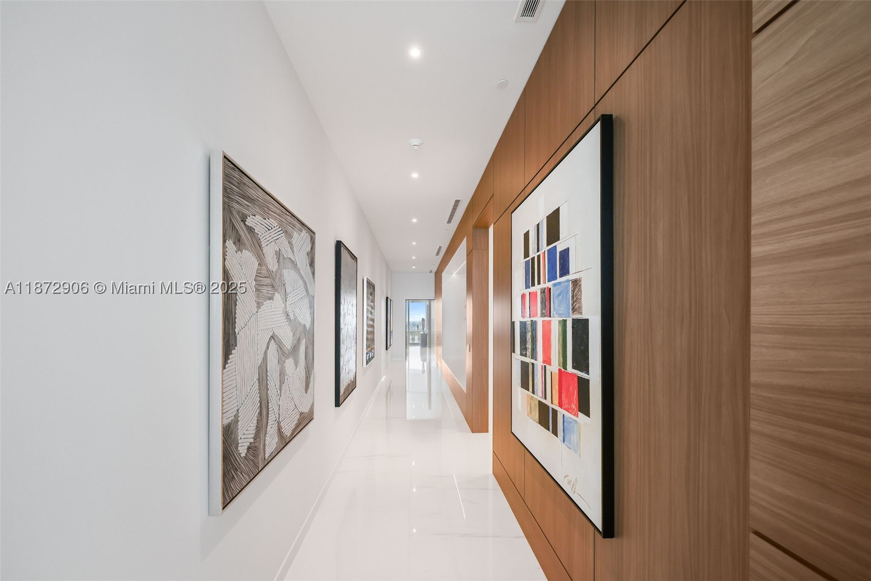 Aston Martin Residences - Residential