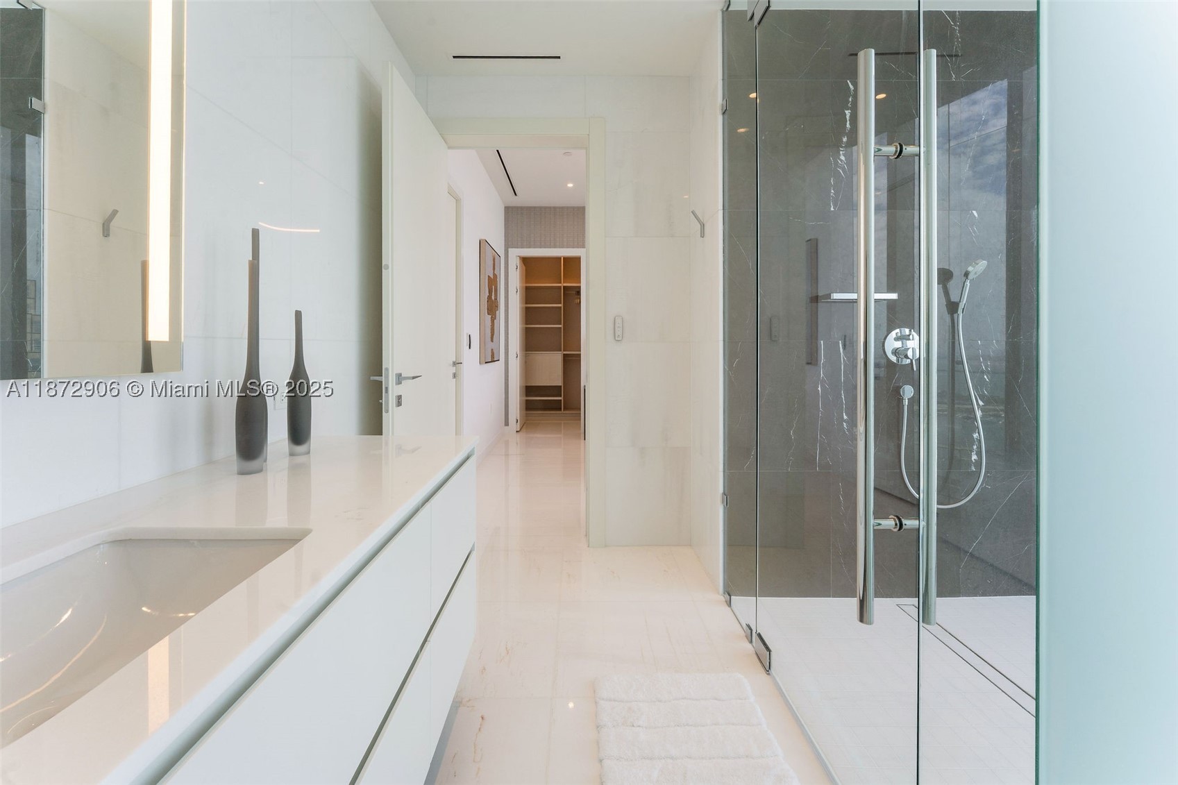 Aston Martin Residences - Residential