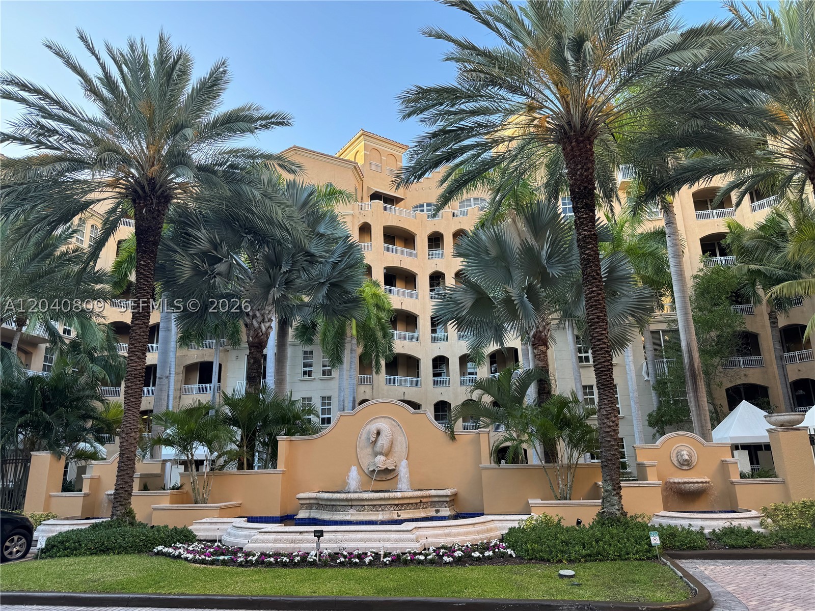ALAQUA CONDO - Residential