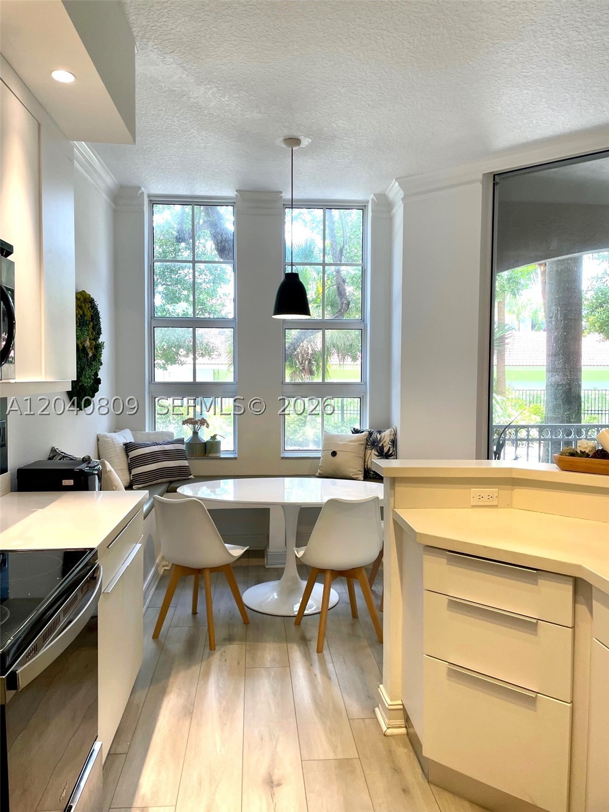ALAQUA CONDO - Residential