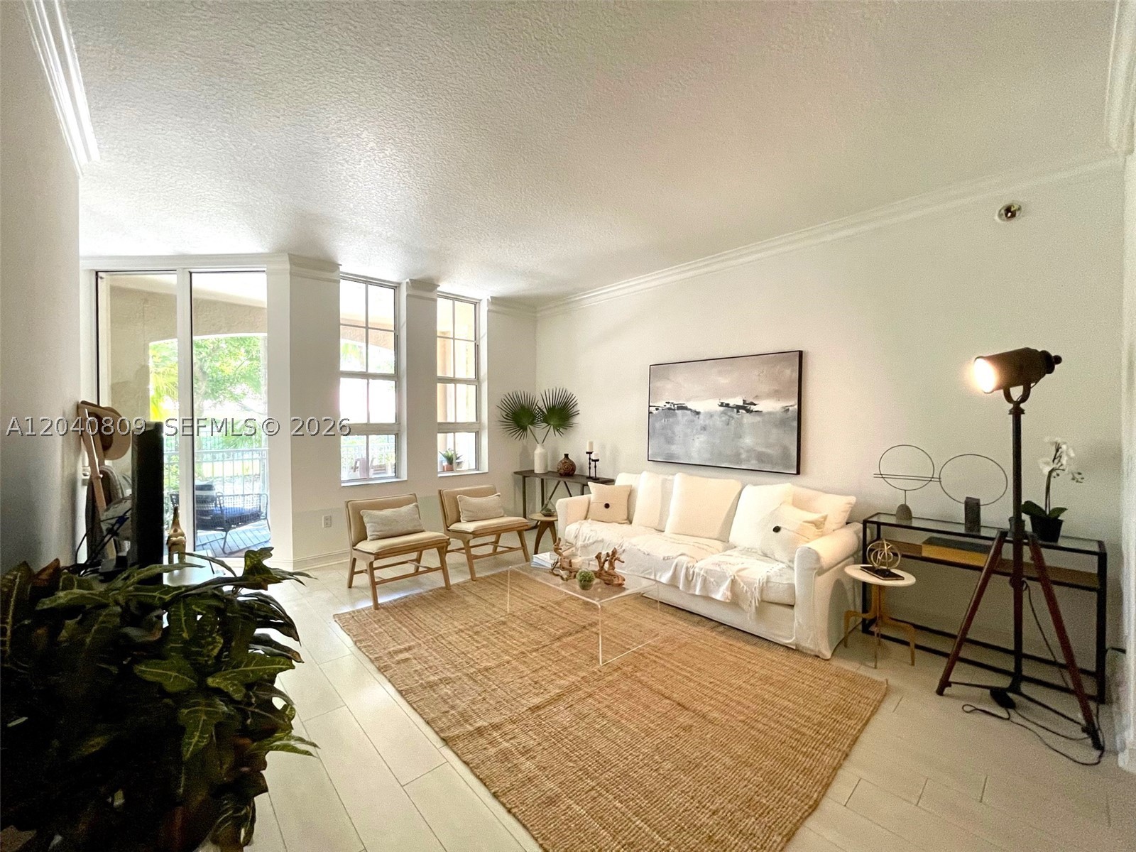 ALAQUA CONDO - Residential