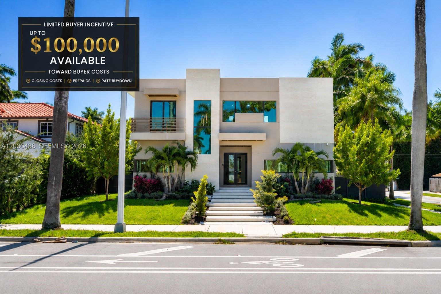 HOLLYWOOD LAKES SECTION 1 - Residential