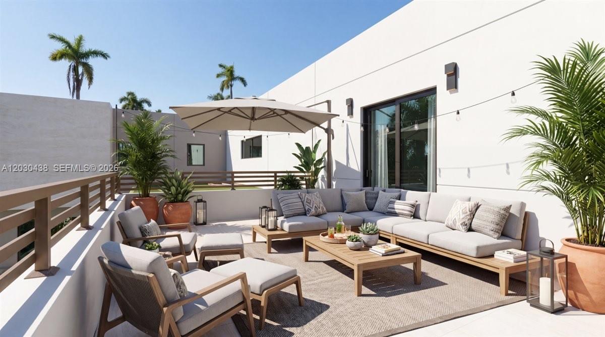 HOLLYWOOD LAKES SECTION 1 - Residential