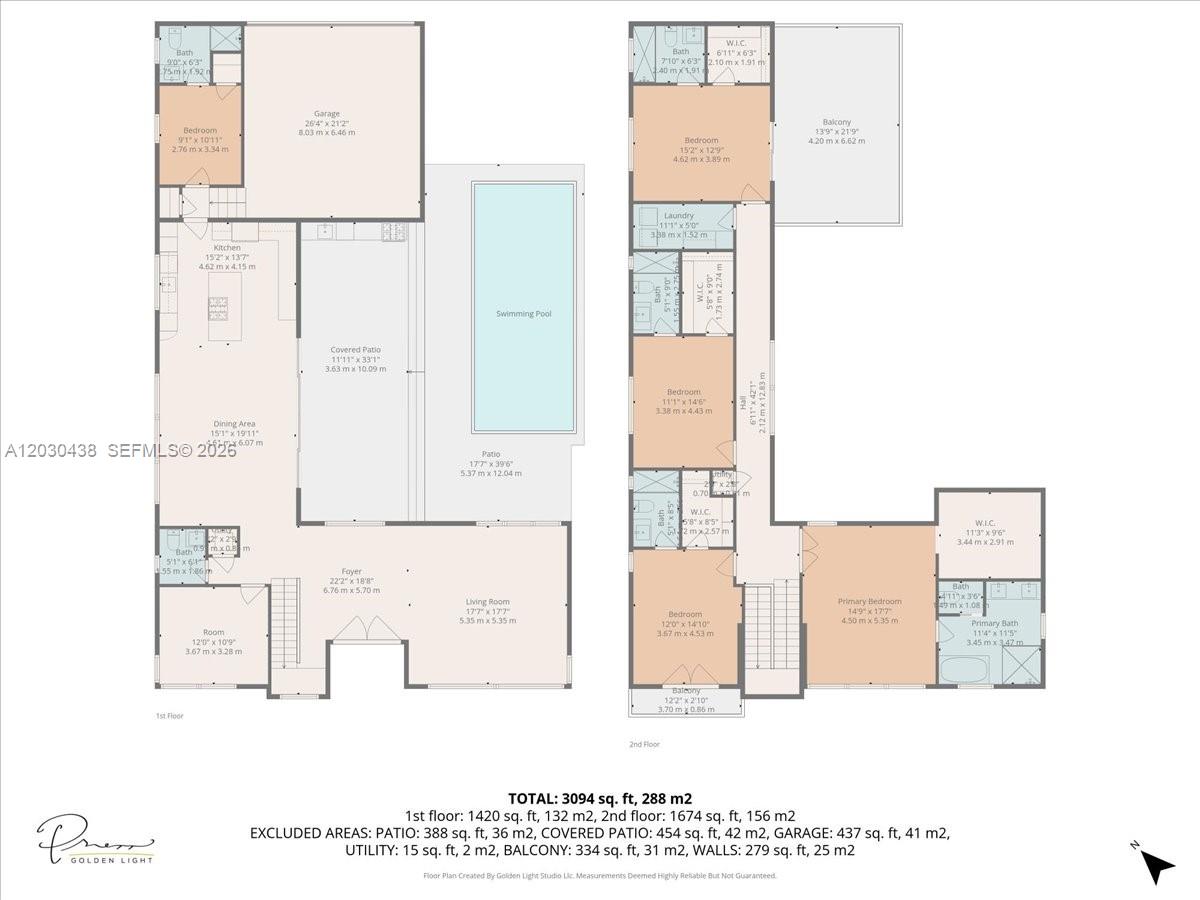 HOLLYWOOD LAKES SECTION 1 - Residential