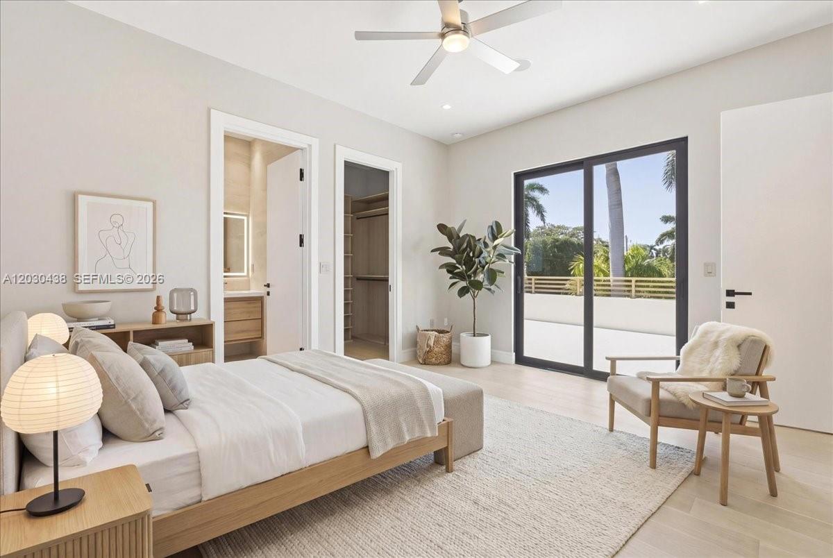 HOLLYWOOD LAKES SECTION 1 - Residential