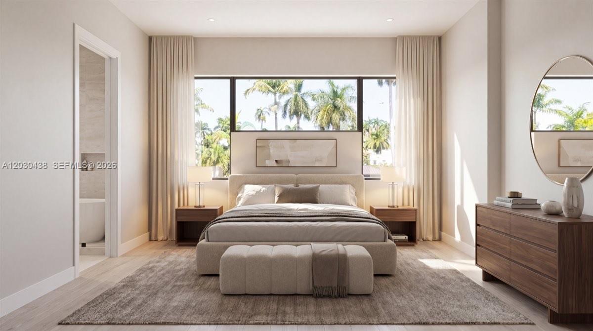 HOLLYWOOD LAKES SECTION 1 - Residential