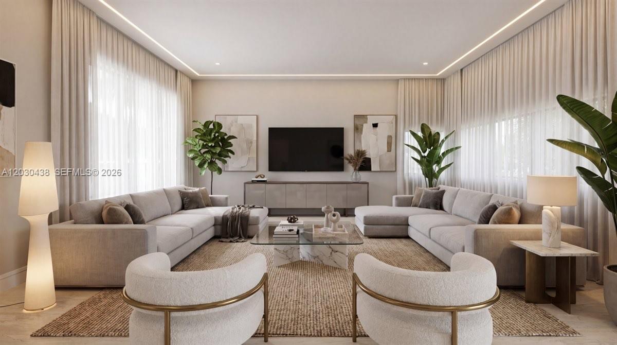 HOLLYWOOD LAKES SECTION 1 - Residential